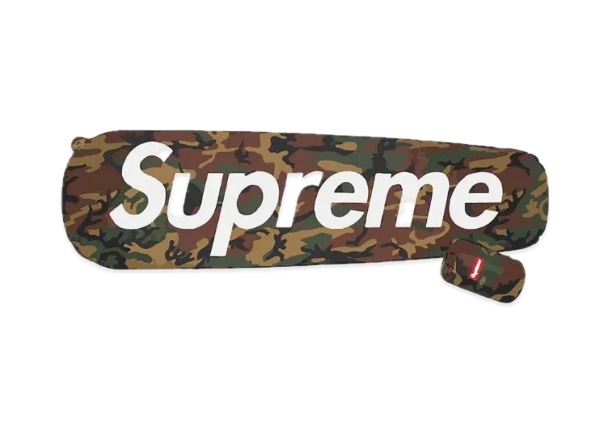 Supreme / Sea to Summit Self Inflating Sleeping Mat Supreme / Sea to Summit Self Inflating Sleeping Mat