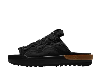 NIKE OFFLINE 2.0 "BLACK"