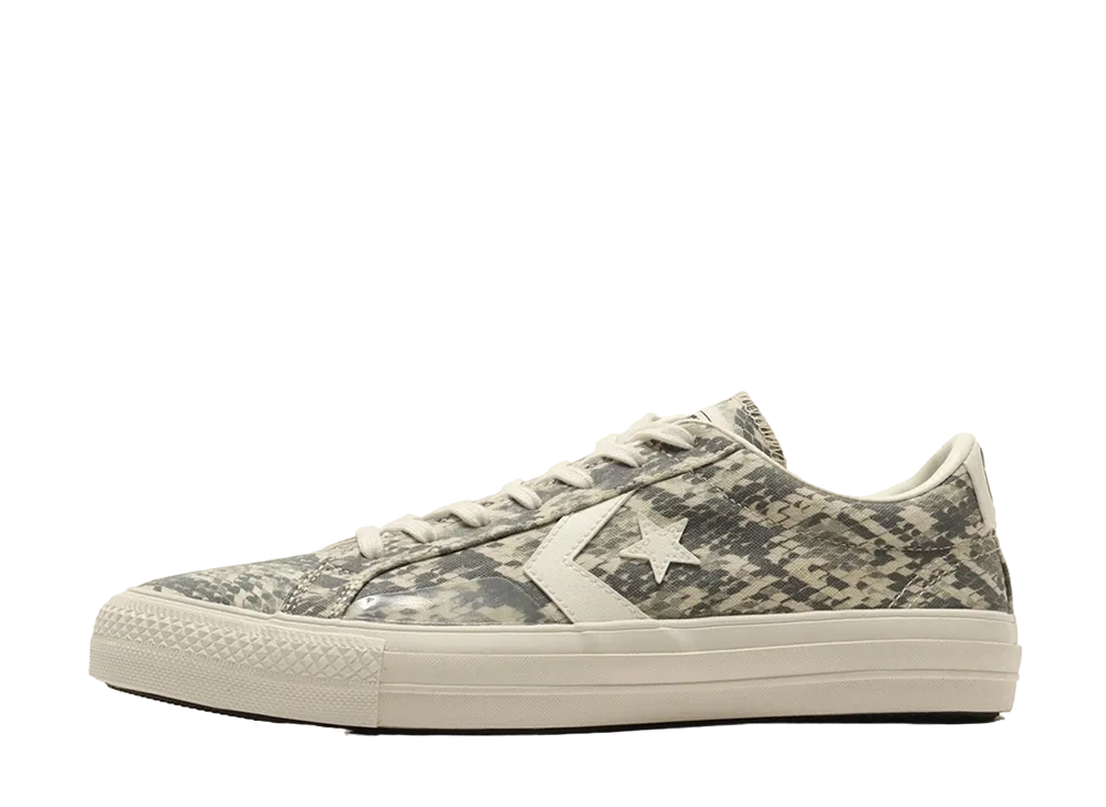 CONVERSE PRORIDE SK SNK OX "BIEGE"