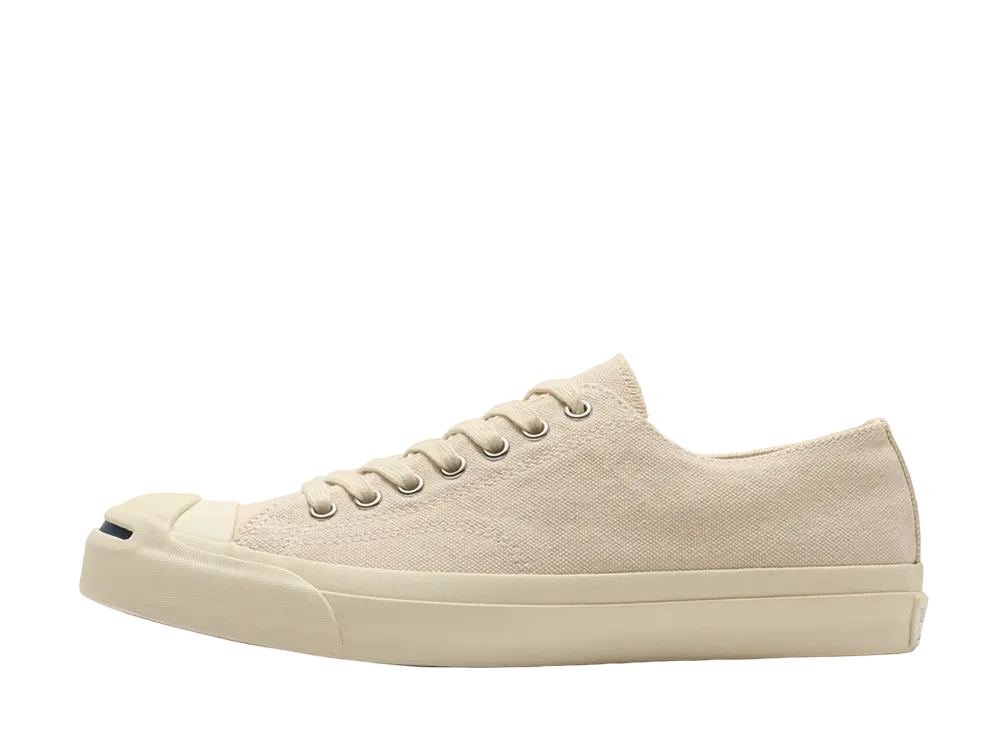 ジャックパーセル クラシキハンプ RH "ホワイト"