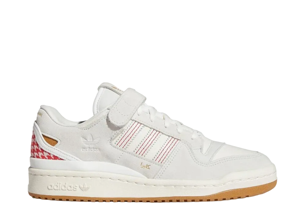 Arwa Al Banawi × ADIDAS FORUM ’84 LOW