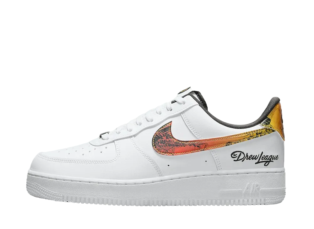 Nike Air Force 1 Low "Drew League 2021"