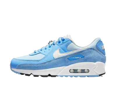 NIKE AIR MAX 90 "FIRST USE" BLUE