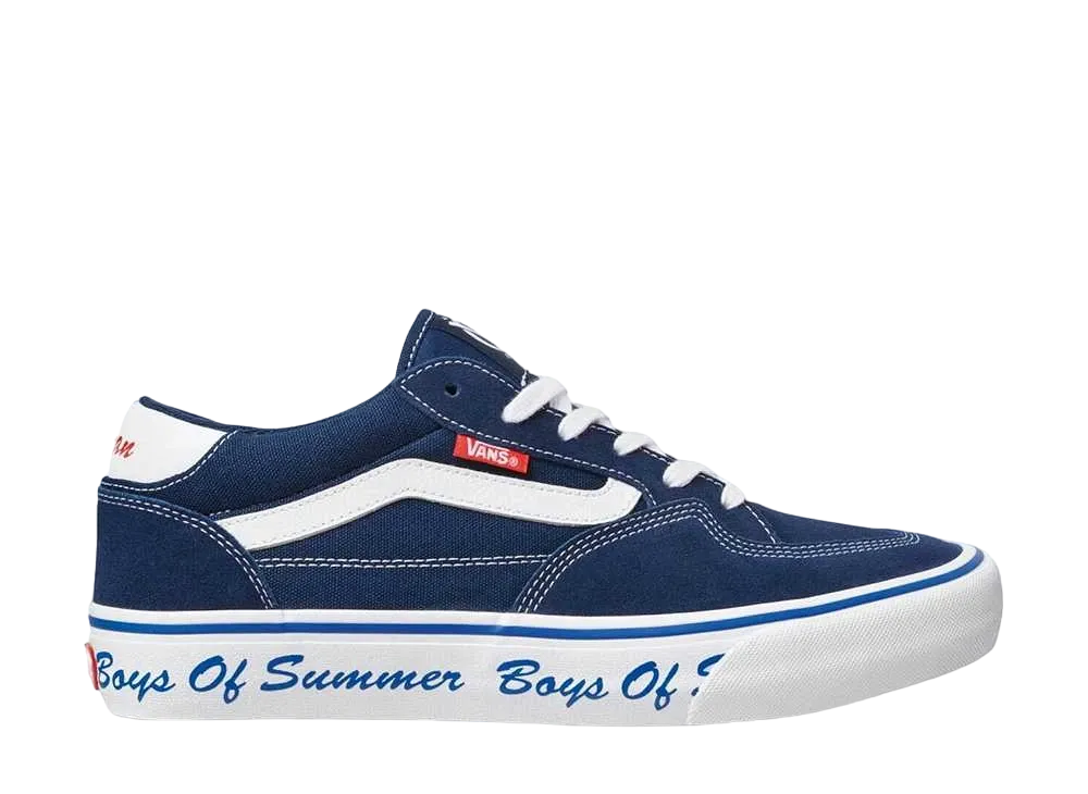 BOYS OF SUMMER × VANS ROWAN PRO LTD