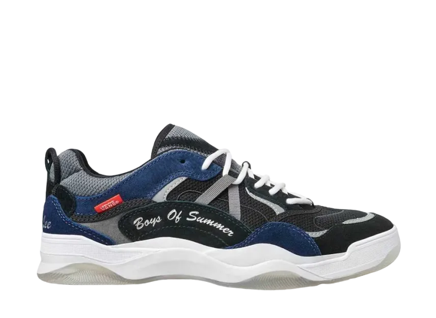 ボーイズ オブ サマー × バンズ ヴァリックス WC