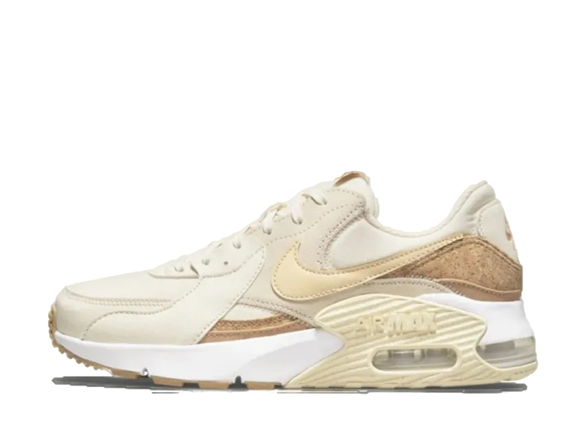 ナイキ エア マックス エクシー コルク AIR MAX EXCEE 26㎝ Nike Women's Air Max Excee