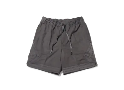 A MA MANIERE × JORDAN Diamond Short "Midnight Fog"