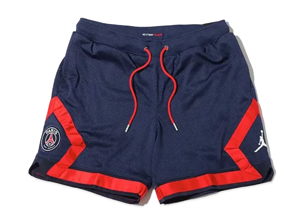 パリサンジェルマン × ジョーダン ダイヤモンド ショーツ