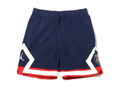 PSG × JORDAN JUMPMAN SHORT