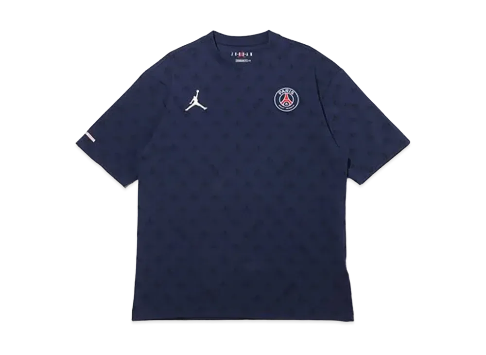  PSG × JORDAN STATEMENT TEE