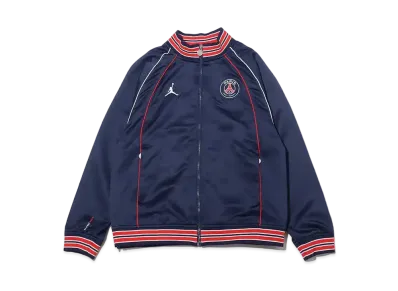 PSG × JORDAN CLUB ANTHEM JACKET