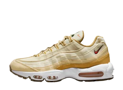 Nike Air Max 95 SE Cork "Coconut Milk"