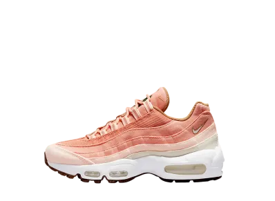 Nike Women's Air Max 95 SE Cork "Apricot Agate"