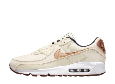 NIKE AIR MAX 90 SE CORK "COCONUT MILK"