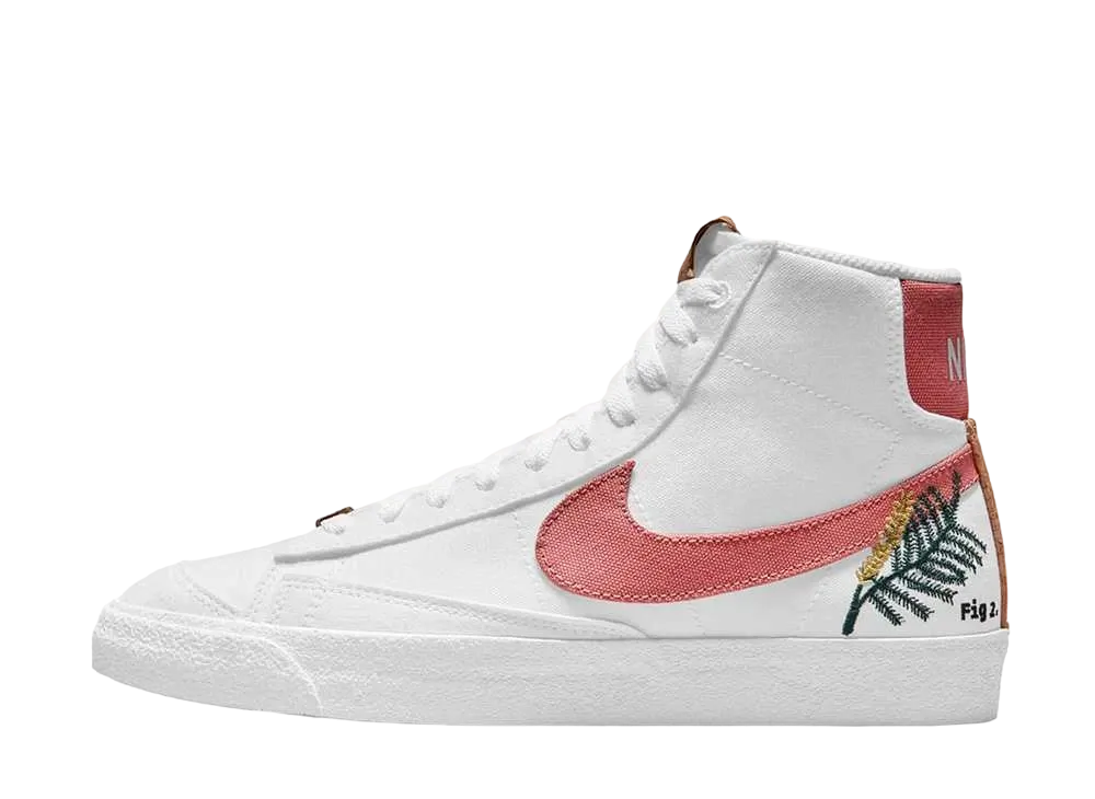 NIKE BLAZER MID '77 CORK "CATECHU"