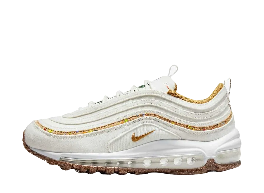 Nike Air Max 97 Cork "Coconut Milk"