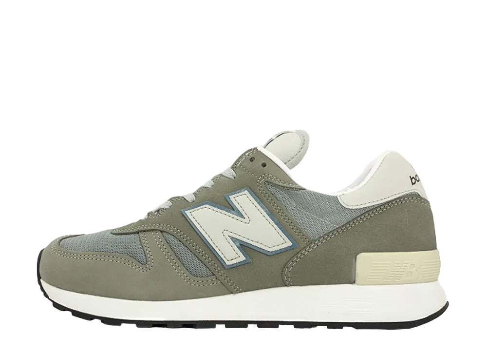NEW BALANCE M1300 JP2 "STEELBLUE"