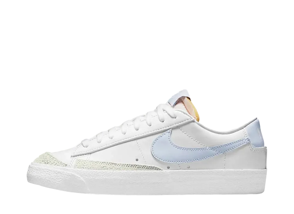Nike Women's Blazer Low ’77 "Ghost"