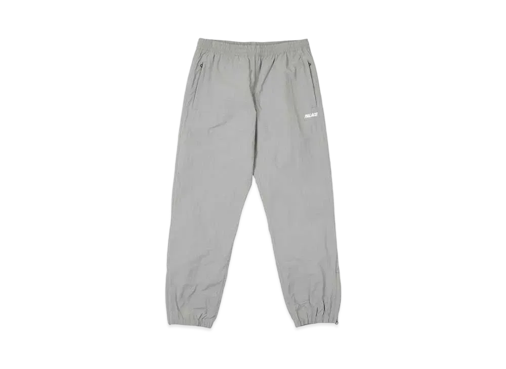 PALACE Font Shell Pant "Grey"