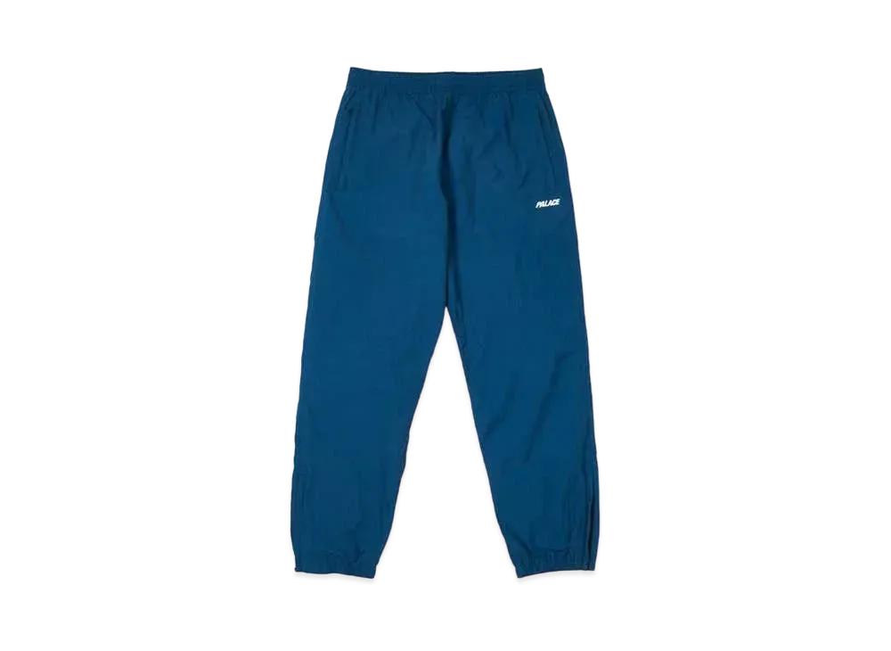 PALACE Font Shell Pant "Blue"