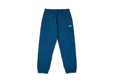 PALACE Font Shell Pant "Blue"