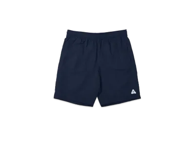 PALACE Sofar Shell Shorts "Navy"