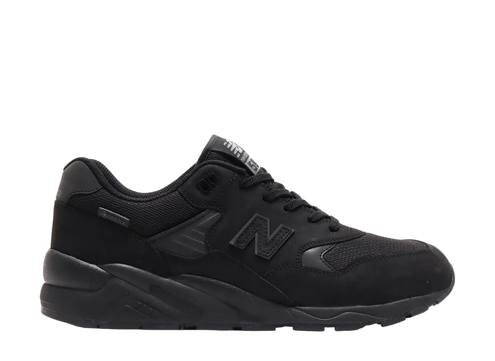 New Balance 580 "Black"