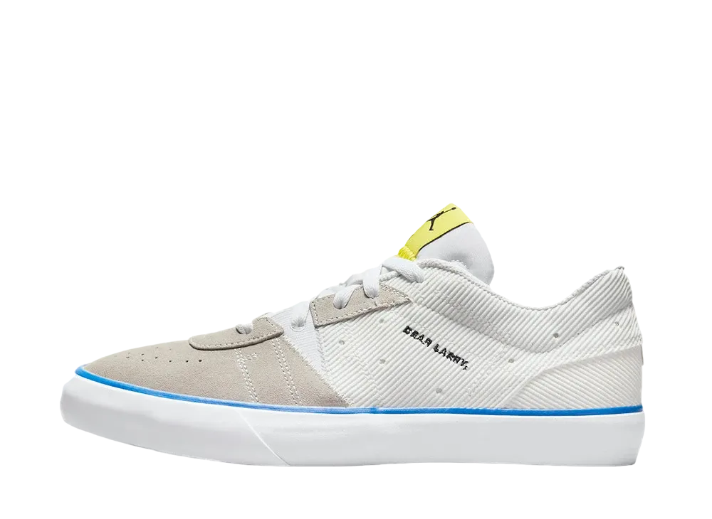 Nike Jordan Series .01 "Game Royal"