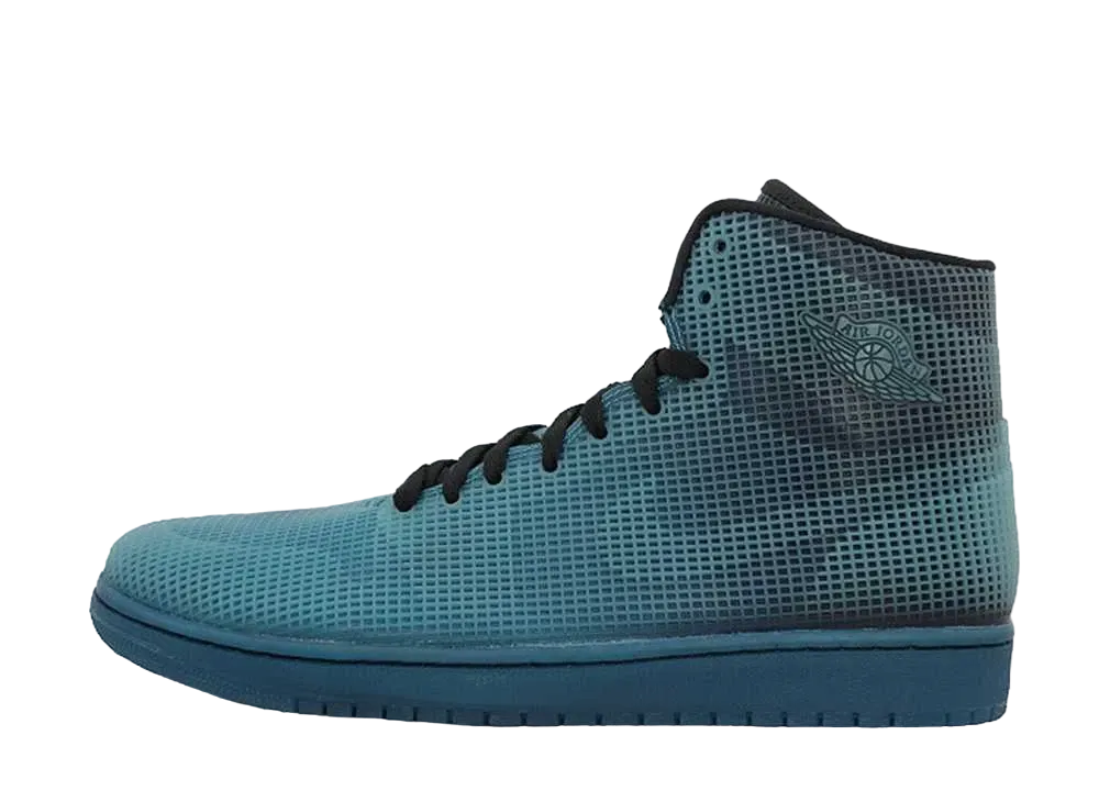 Nike Air Jordan 1 Retro High "4Lab1 Tropical Teal"