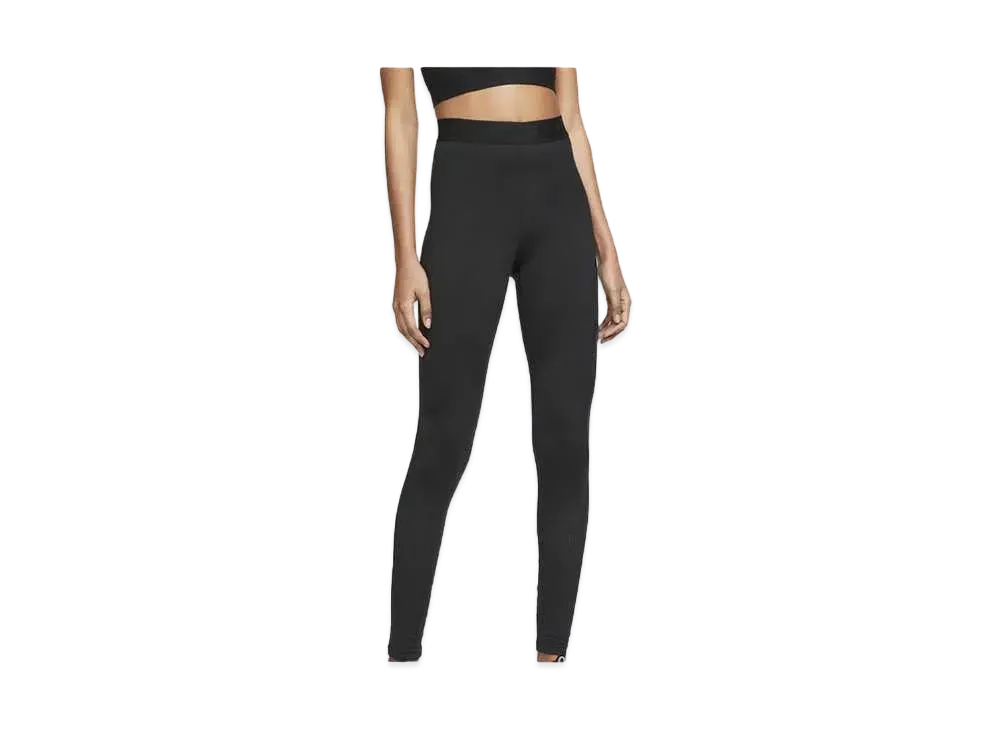 Nike x MMW TIGHT W "Black"