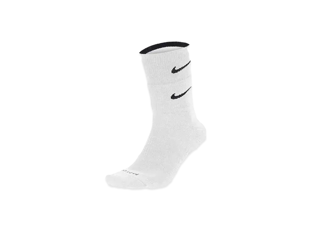 Nike x MMW SOCK "White"