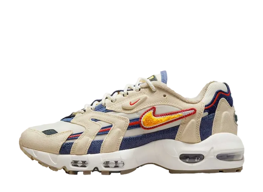 ナイキ エアマックス 96 2 QS "ビーチ"