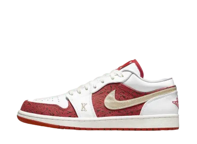 Nike Air Jordan 1 Low "Spades"