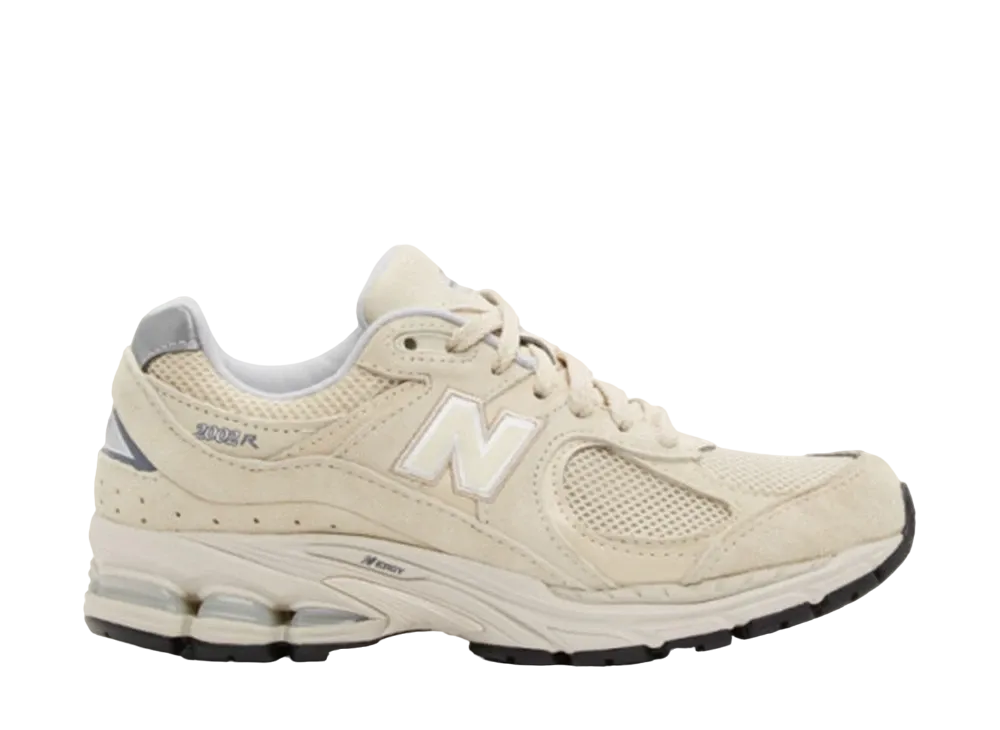 New Balance 2002R "White"