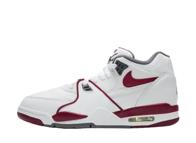 Nike Air Flight 89 "TEAM RED"