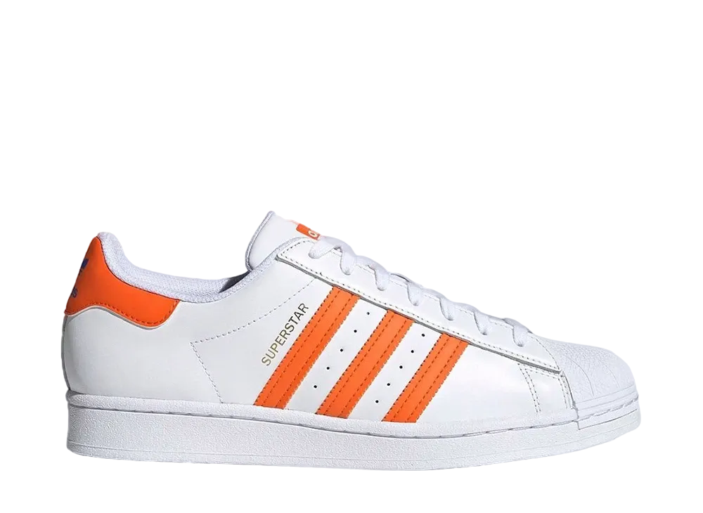 adidas SUPERSTAR "KNICKS"