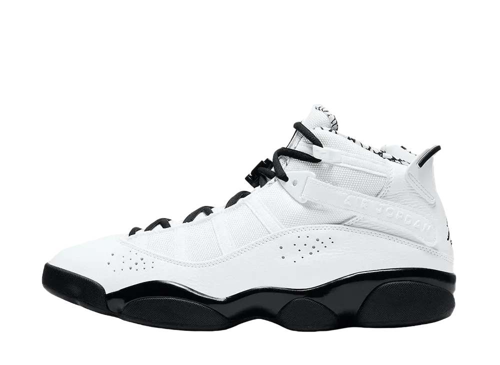 Nike Air Jordan 6 Rings "Motorsport"