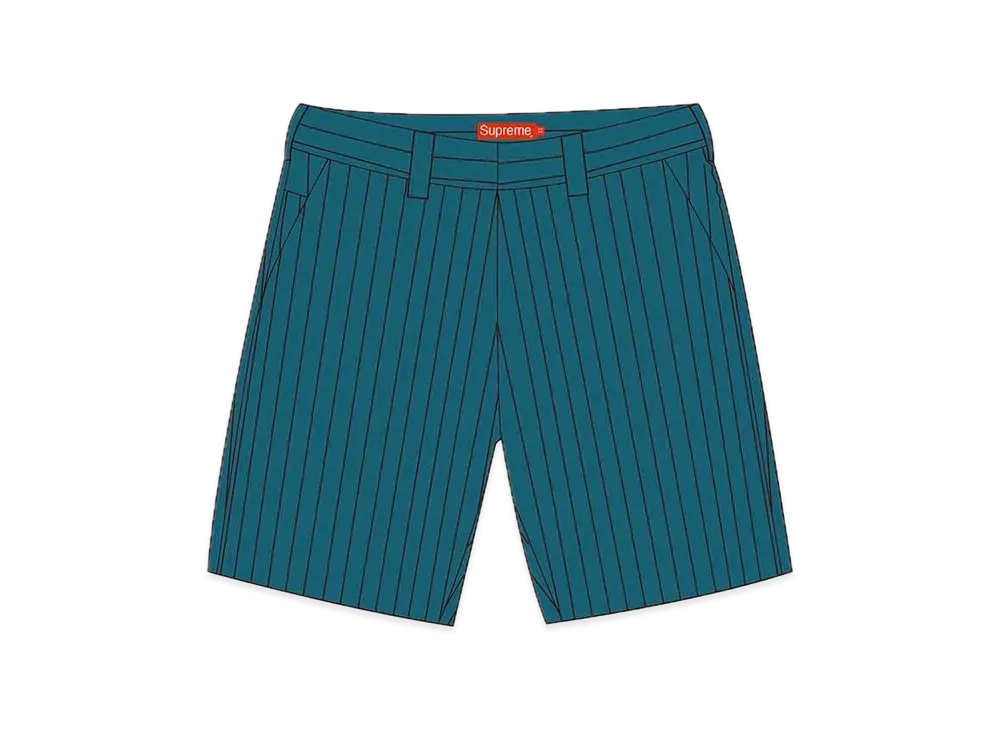 Supreme Work Short 