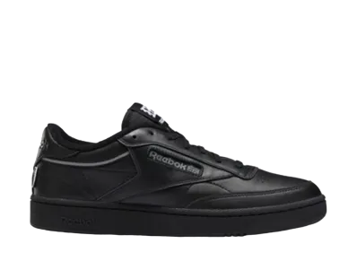 FMACM × Reebok Club C 85 "Black"