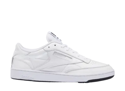 FMACM × Reebok Club C 85 "White"