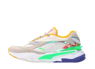 X-GIRL × PUMA RS-FAST