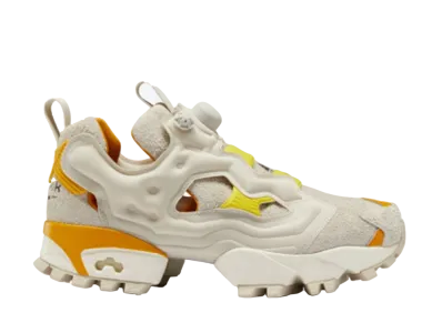 REEBOK × FUTUREMADE INSTAPUMP FURY OG "SAND STONE"