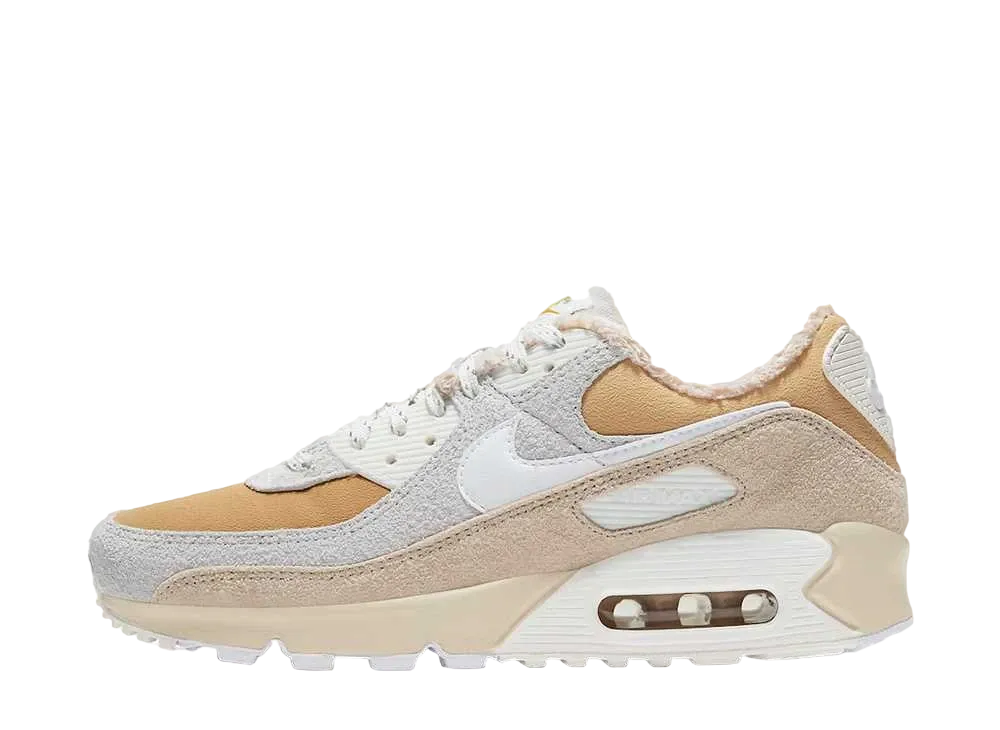 Nike Women's Air Max 90 "Wild"