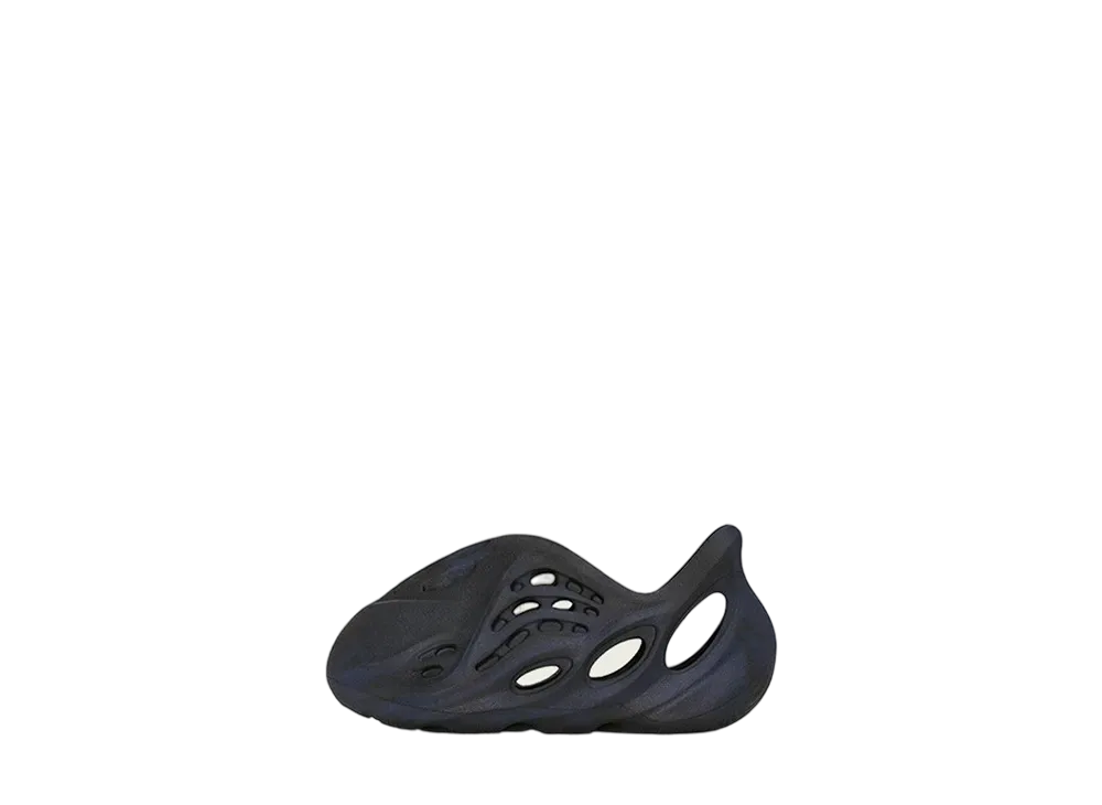 adidas INFANTS YEEZY Foam Runner "Mineral Blue"