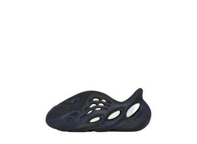 adidas KIDS YEEZY Foam Runner "Mineral Blue"