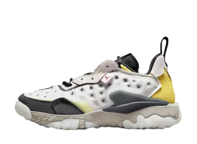 Nike Jordan Delta 2 "Grey/Black/Tan"