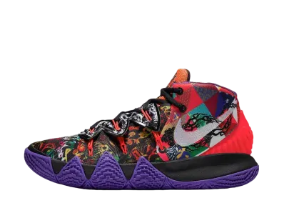 Nike Kybrid S2 "Chinese New Year"