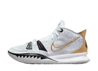 Nike Kyrie 7 "Metallic Gold"