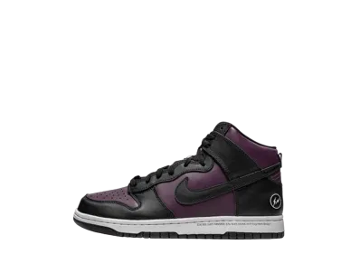 フラグメント × ナイキ PS ダンク ハイ シティパック "北京" (2021)(キッズ)