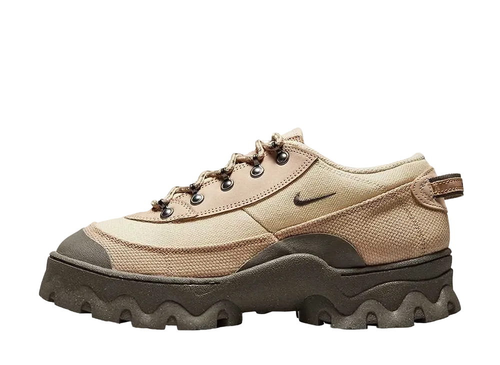 Nike Women's Lahar Low "Hemp"